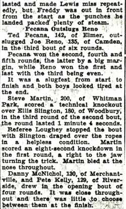 Camden Courier-Post, August 12, 1936 — continued