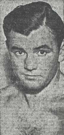 James J. Braddock portrait, January 1938