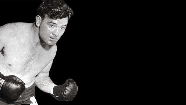 Jim Braddock — Heavyweight Champion 1935–37