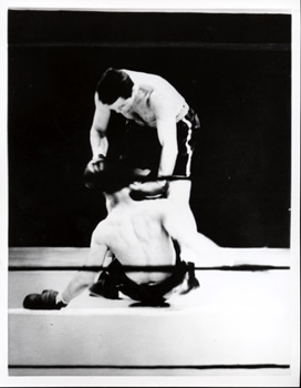 James J. Braddock photo