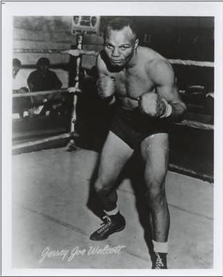 Jersey Joe Walcott