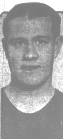 Charley O'Neil, Camden basketball player, 1928