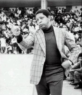 Clarence Turner, 1974