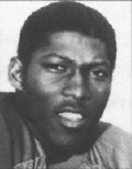 Derrick Ramsey portrait