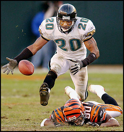 Donovin Darius photo