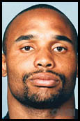 Donovin Darius Profile