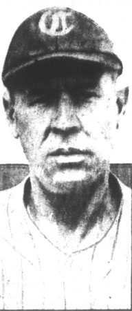 J. Edgar 'Eggie' Lennox of 705 Blaine Street