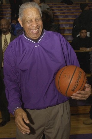 Clarence Turner