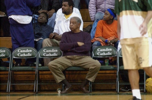 Clarence Turner