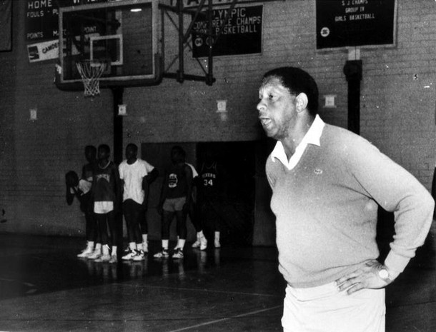 Clarence Turner
