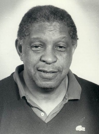 Clarence Turner