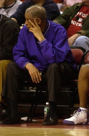 Clarence Turner