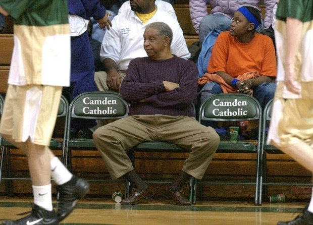 Clarence Turner