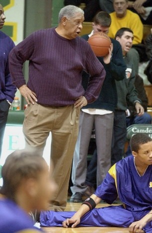 Clarence Turner