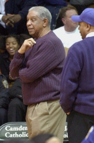 Clarence Turner