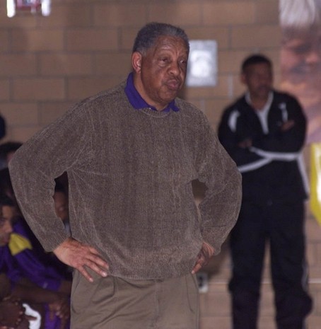 Clarence Turner