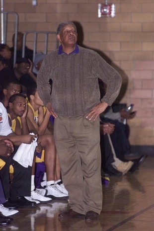 Clarence Turner