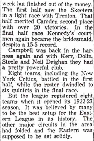 Camden Courier-Post, July 26, 1955 — article text, part 8