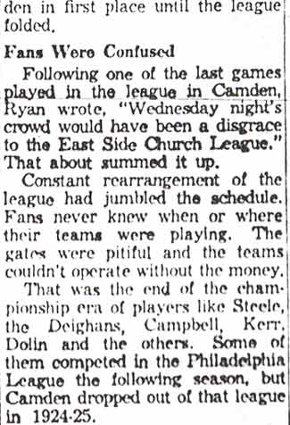 Camden Courier-Post, July 26, 1955 — article text, part 10