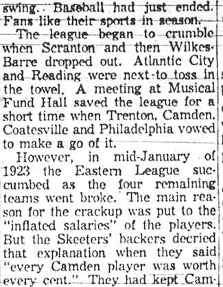 Camden Courier-Post, July 26, 1955 — article text, part 11