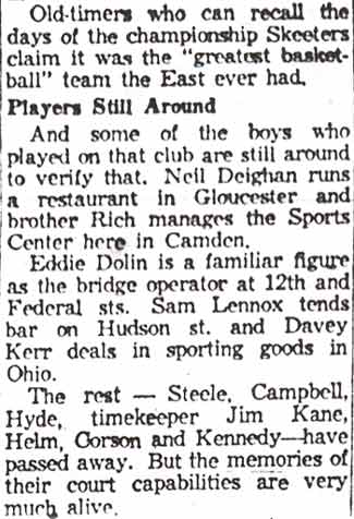 Camden Courier-Post, July 26, 1955 — article text, part 12