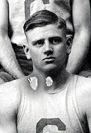 Joe Hyde, 1920 basketball