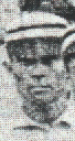 Kid Gleason detail, 1885