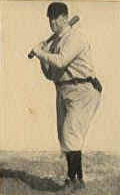 Kid Gleason, 1916