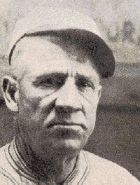 Kid Gleason, 1919