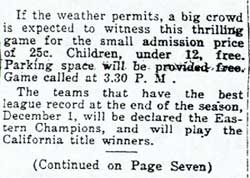Camden Courier-Post May 29, 1929 continued