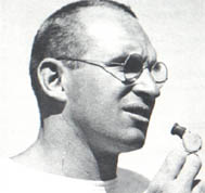 George Almon Munger