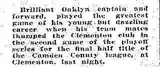Ott Laxton caption