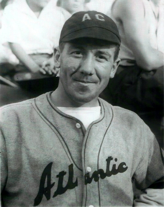 Samuel A. 'Ott' Laxton