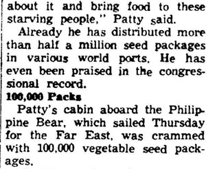 Council Bluffs Nonpareil March 4, 1955 - column 2