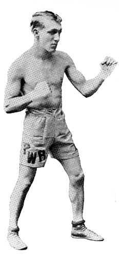 Pee Wee Ross (Fred Rossi), c. 1958.