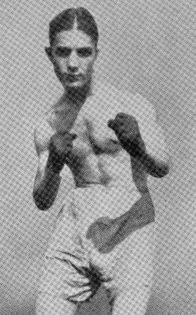 Tommy Skymer, 1926