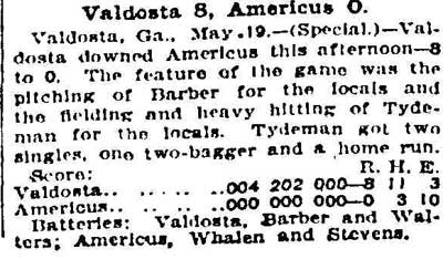 Atlanta Constitution, May 20, 1906