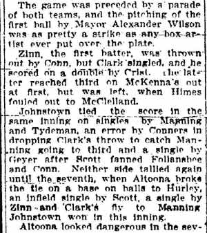 Trenton Times, May 4, 1911 — part 2