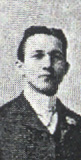 William Morgenweck portrait