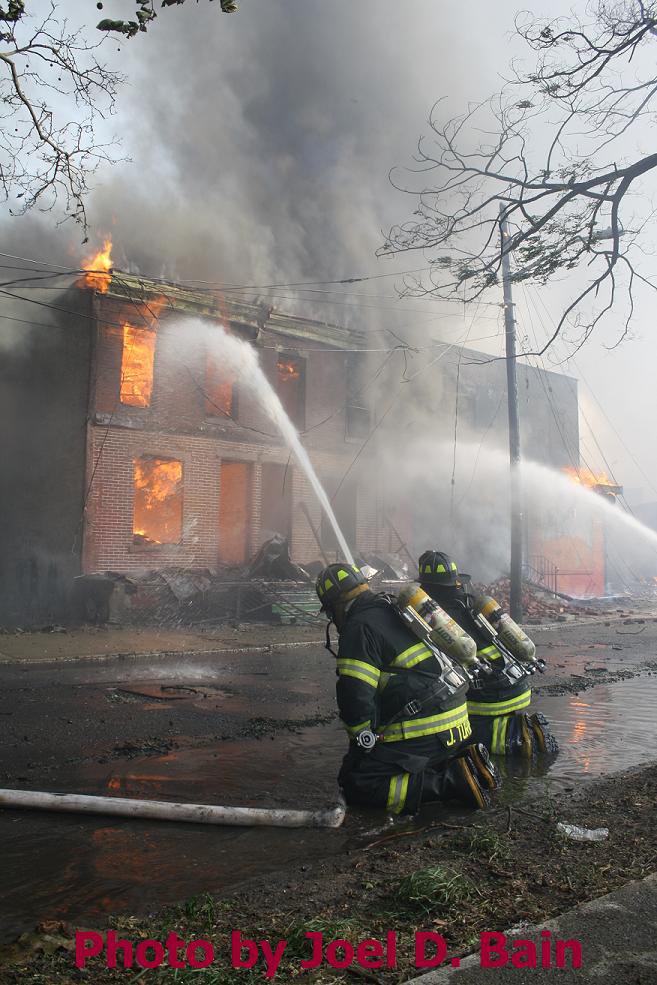 1156 to 1150 Mt. Vernon Street