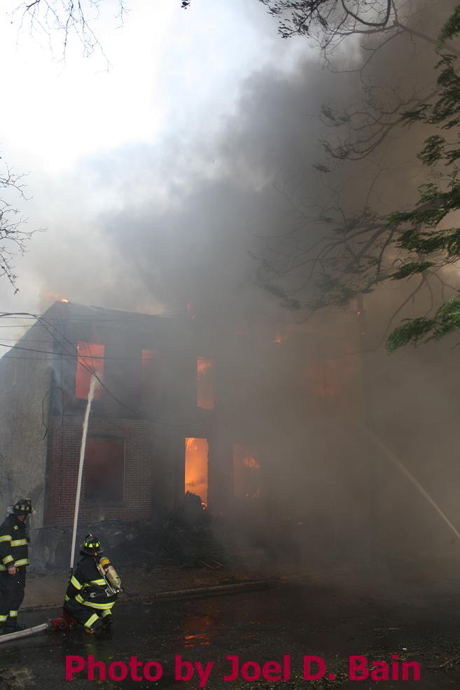 1156 to 1150 Mt. Vernon Street