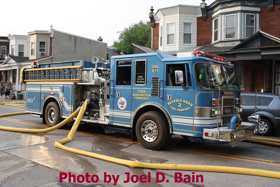Photo by Joel D. Bain