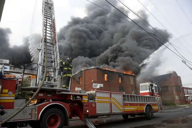 Camden Courier-Post, June 10, 2011