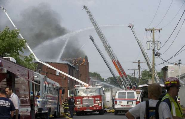 Camden Courier-Post, June 10, 2011