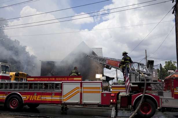 Camden Courier-Post, June 15, 2011
