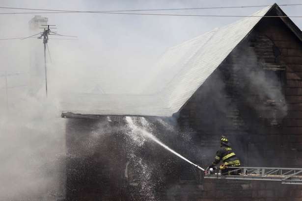 Camden Courier-Post, June 15, 2011
