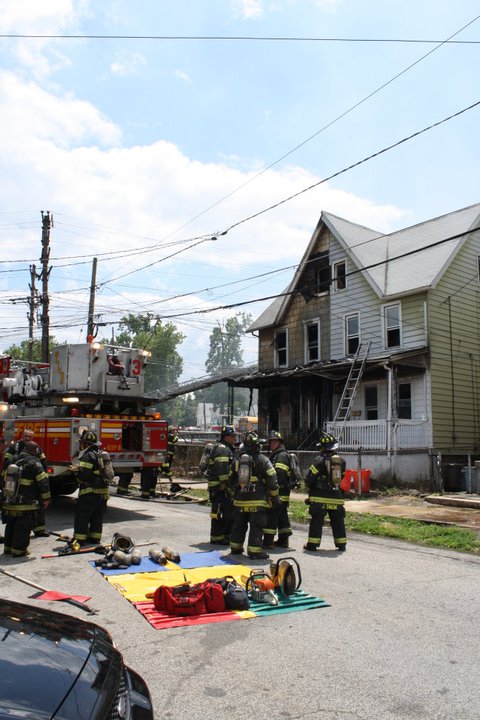 107 North 34th Street, June 14, 2011