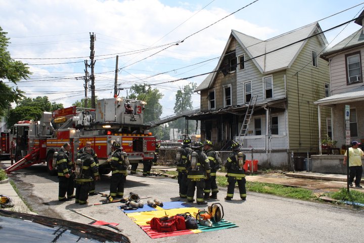 107 North 34th Street, June 14, 2011