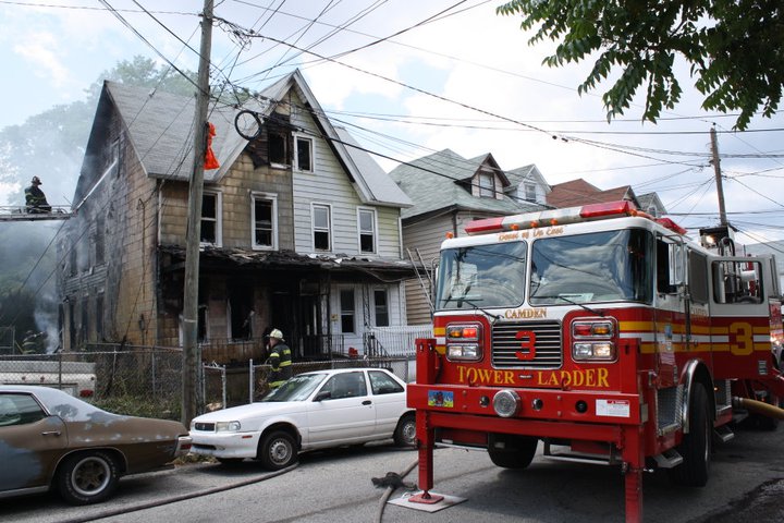 107 North 34th Street, June 14, 2011