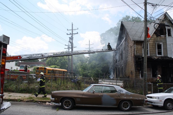 107 North 34th Street, June 14, 2011